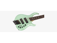 Marcus Miller M6 Headless 5 SGMS Surf Green Metallic Satin Marcus Miller M6 Headless 5 SGMS Surf Green Metallic Satin
